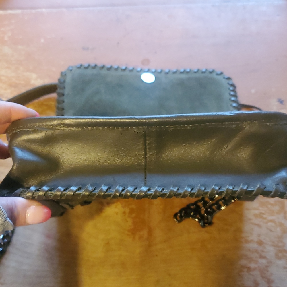 Zara crossbody bag - Picture 8 of 8